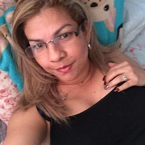 Meet your Posher, Luisa